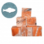 Graf Lachs-Allerlei1kg