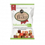 Graf Vollwertmenü Plus Rind 2,5kg