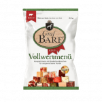 Graf Vollwertmenü Rind 2,5kg