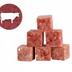 Graf Brustknochen fein zerkleinert 1kg