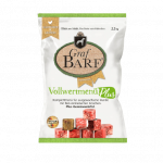 Graf Vollwertmenü Plus Huhn 2,5kg