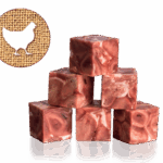 Graf Hühner-Herzen 1kg