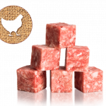 Graf Hühner-Karkasse 1kg