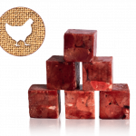 Graf Hühner-Leber 1kg