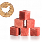 Graf Hühner-Muskelfleischr 1kg