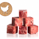 Graf Hühner-Mägen1kg