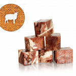 Graf Lammfleisch 1kg