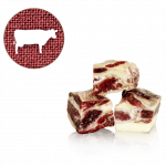 Graf Brustknochen Kalb 1kg