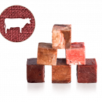 Graf Rinderinnereien-Mix1kg