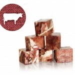 Graf Muskelfleisch 1kg