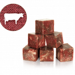 Graf Muskelfleisch Premium 1kg