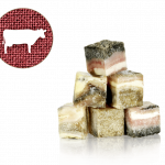 Graf Grüner Pansen 1kg