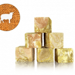 Graf Blätter-und Labmagen Lamm 1kg