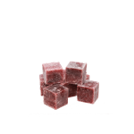 Würfli Ente pur 500g