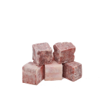 Würfli Hähnchen Innereien 1kg