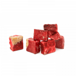 Würfli Pferd Pur 1kg