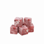 Würfli Rind pur 1kg