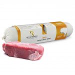 Ritzenberger Büffel Fleischrolle 2x400g