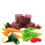 Veggie Cubes 10St. I