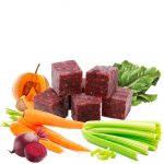 Veggie Cubes 10St. 2