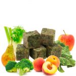 Veggie Cubes 10St. 4