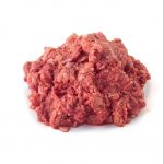 Rinderkopffleisch 500g