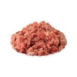 Rindermuskelfleisch extra 500g