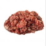 Rindermaulfleisch-Happen 2kg