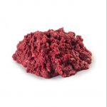 Kaninchenfleisch in Stücken 500g