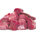 P&P Rinderfleisch am Stück 1kg