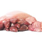 Graf Labmagen grün 1kg