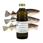 DHN Dorschlebertran250ml