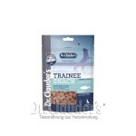 Dr Clauders Trainee Snack Hering 80g