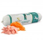 Ritzenberger Hähnchen mit Karottensuppe I Duo-Rolls 2x400g