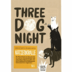 DHN Katzenkralle 150g