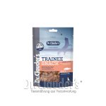 Dr Clauders Trainee Snack Lachs 80g