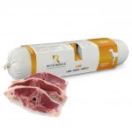Ritzenberger Lamm - Pure Fleischrolle | Duo-Rolls 2x400g