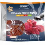 Dr Clauders Mega Mix Trainee 500g