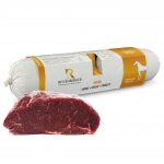 Ritzenberger Pferd Fleischrolle 2x400g
