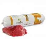 Ritzenberger Rind - Pure Fleischrolle | Duo-Rolls 2x400g