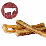 Graf Knusper-Ochsenziemer250g