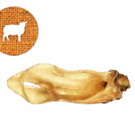 Graf Knusper-Ohr vom Lamm 250g