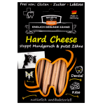 Qchefs Cheese Hard Cheese