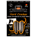 Qchefs Cheese Hard Cracker4St.