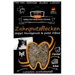 Qchefs Cheese Zahnputzflocken