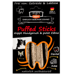 Qchefs Cheese Puffed Sticks