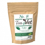 CdVet Tea 8 Leber