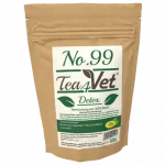 CdVet Tea 99 Detox