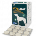 Hyaloral 120 Tabl.